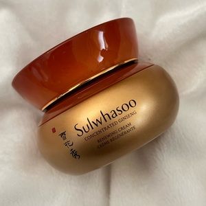 Sulwahsoo Concentrated Ginseng Renewing Cream